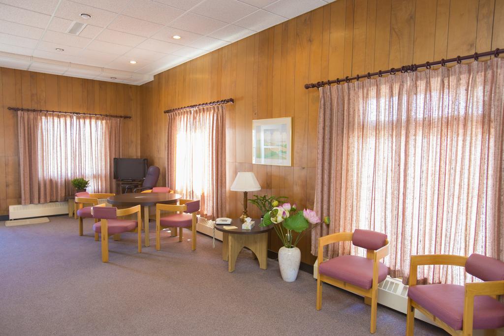 Motel Vaudreuil ภายนอก รูปภาพ