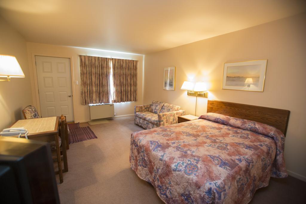 Motel Vaudreuil ห้อง รูปภาพ
